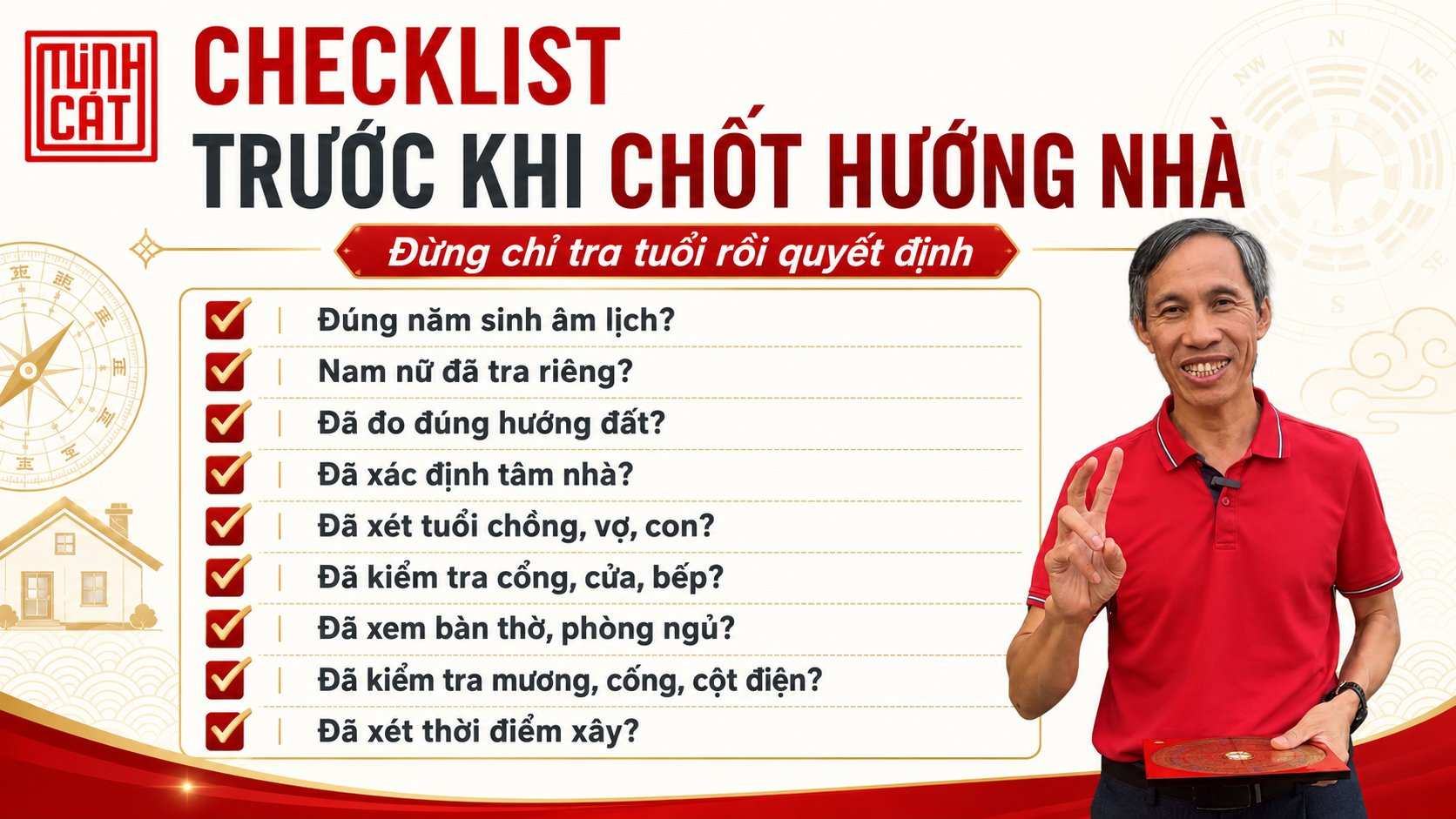 Cách dùng bảng tra tuổi hợp hướng nhà đúng cách Cách dùng bảng tra tuổi hợp hướng nhà đúng cách